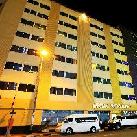 J5 Hotels Bur Dubai