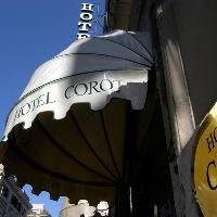 Corot Hotel