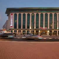 Ramada Plaza by Wyndham Dubai Deira