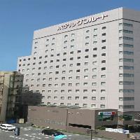 Image from Hotel Sunroute Niigata