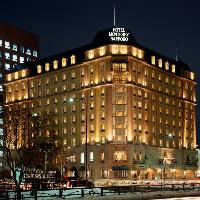 Image from Hotel Monterey Sapporo