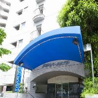 Pearl Hotel Kayabacho