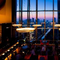 Image from The Royal Park Hotel Iconic Tokyo Shiodome