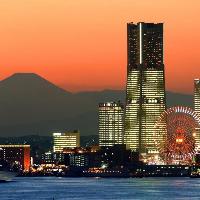 Image from Yokohama Royal Park Hotel