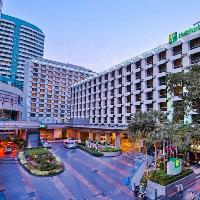 Holiday Inn Bangkok