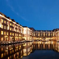 Image from Huis Ten Bosch Hotel Europe