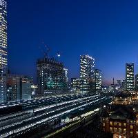 Marunouchi Hotel Tokyo