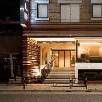 Ueno First City Hotel