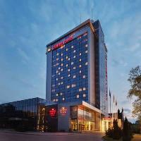 Image from Crowne Plaza Vilnius