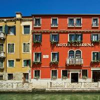 Image from Hotel Gardena Venice