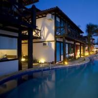 Image from Chez Pitu Praia Hotel