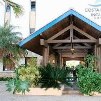 Image from Costa Norte Ingleses Hotel