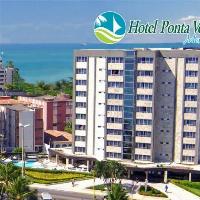 Hotel Ponta Verde Maceio