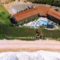 Image from Aram Natal Mar Hotel