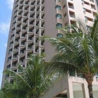 Image from Costa Mar Recife Hotel by Atlantica