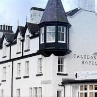 Image from Caledonian Hotel