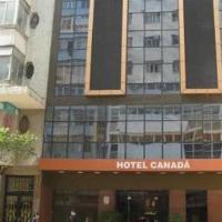 Hotel Canada