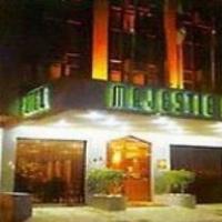 Majestic Rio Palace Hotel