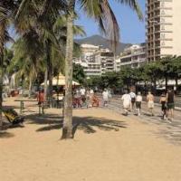 Image from Praia Ipanema Hotel