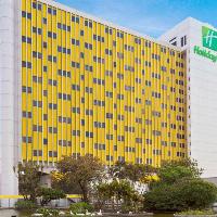 Image from Holiday Inn Parque Anhembi