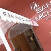 Image from San Michel Hotel