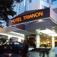 Image from Hotel Trianon Paulista