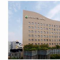 Ark Hotel Royal Fukuoka Tenjin