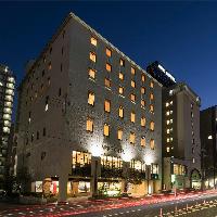 Image from Ark Hotel Hiroshimaeki Minami