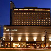 Hotel Castle Yamagata