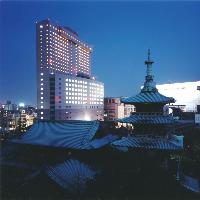 Dai ichi Hotel Ryogoku