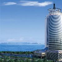 Bild från Crowne Plaza Qingdao