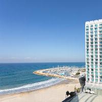 Crowne Plaza Tel Aviv Beach