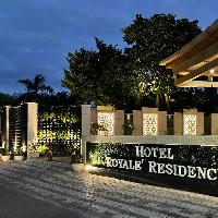 Image from Royale Residency Hotel