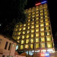 Image from Panda Hotel