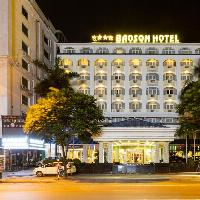 Baoson International Hotel