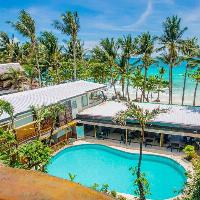 Red Coconut Hotel