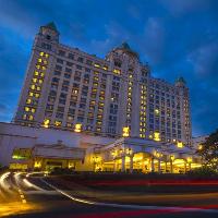 Bild från Waterfront Cebu City Hotel and Casino