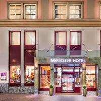 Image from Mercure Wien Zentrum Hotel