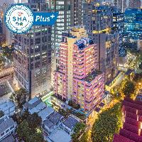 Siri Sathorn Bangkok by UHG