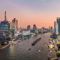 Millennium Hilton Bangkok