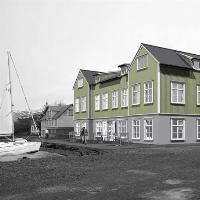 Image from Fosshotel Eastfjords