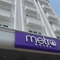 Image from Metro Hotel KL Sentral