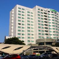 Image from Evergreen Laurel Hotel Taichung