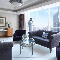 Fairmont Dubai