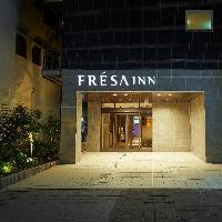 Sotetsu Fresa Inn Osaka Shinsaibashi