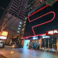 Image from Red Planet Manila Ortigas   Multiple Use Hotel