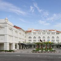 Image from Eastern And Oriental Hotel