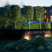 Image from Crowne Plaza Belfast