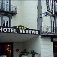 Image from Hotel Vesuvio