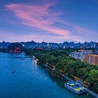 Image from Sheraton Guilin Hotel